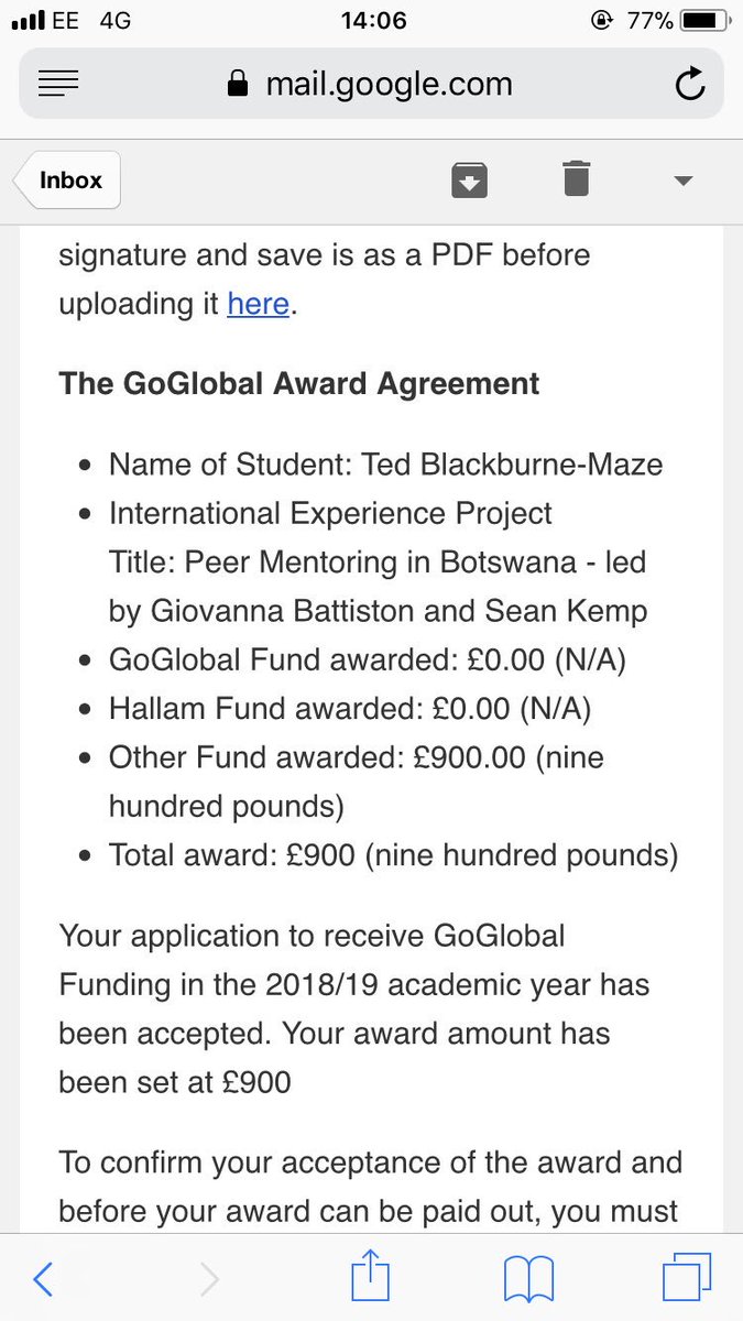 Ted_bm's tweet image. Botswana here we come @JoeBlaneyy 😂