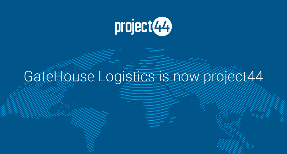 freightpipes's tweet image. Our acquisition of @GateHouseLog makes project44 the largest Advanced Visibility Platform across North America and Europe. 💯 #advancedvisibility #logistics #trucking #freight #supplychain project44.com/headline/proje…
