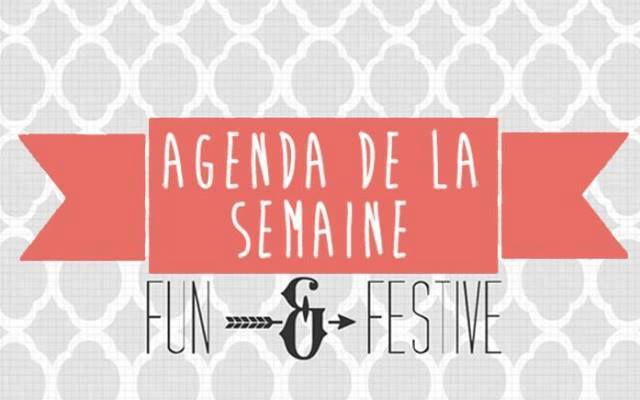 LeBlogDesBobos's tweet image. On sort où cette semaine ? bobosvoientdouble.com/2018/12/04/age… #Paris #sorties @trabendo_ @MancheTourisme @Klin_doeil @ZeroWasteParis