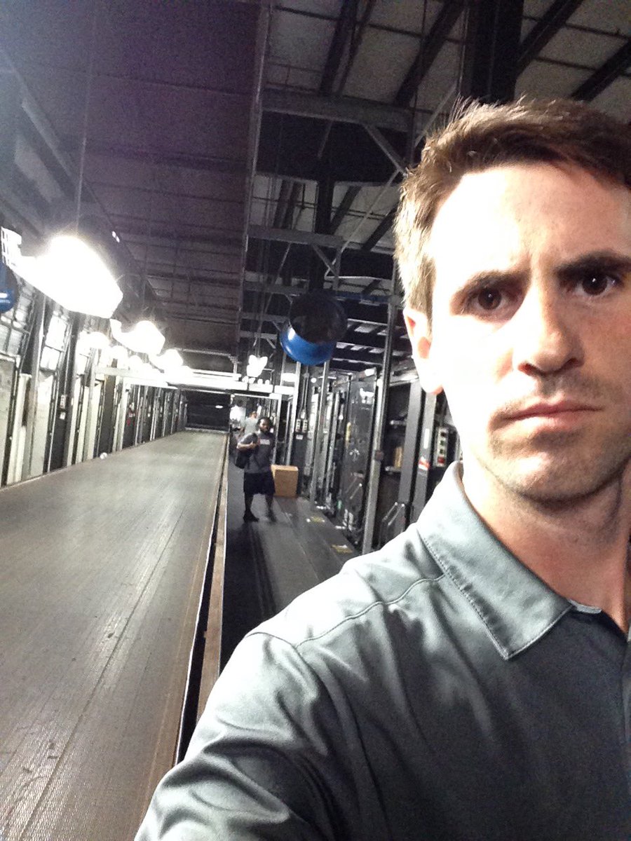 Eric Pearson tweet media