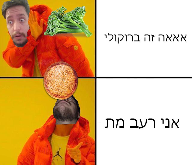 itayvaleni's tweet photo. @TheRealSnacksss ככה אתה נראה אחרי סרטון ב-3 בלילה https://t.co/YQYUOaXW9K