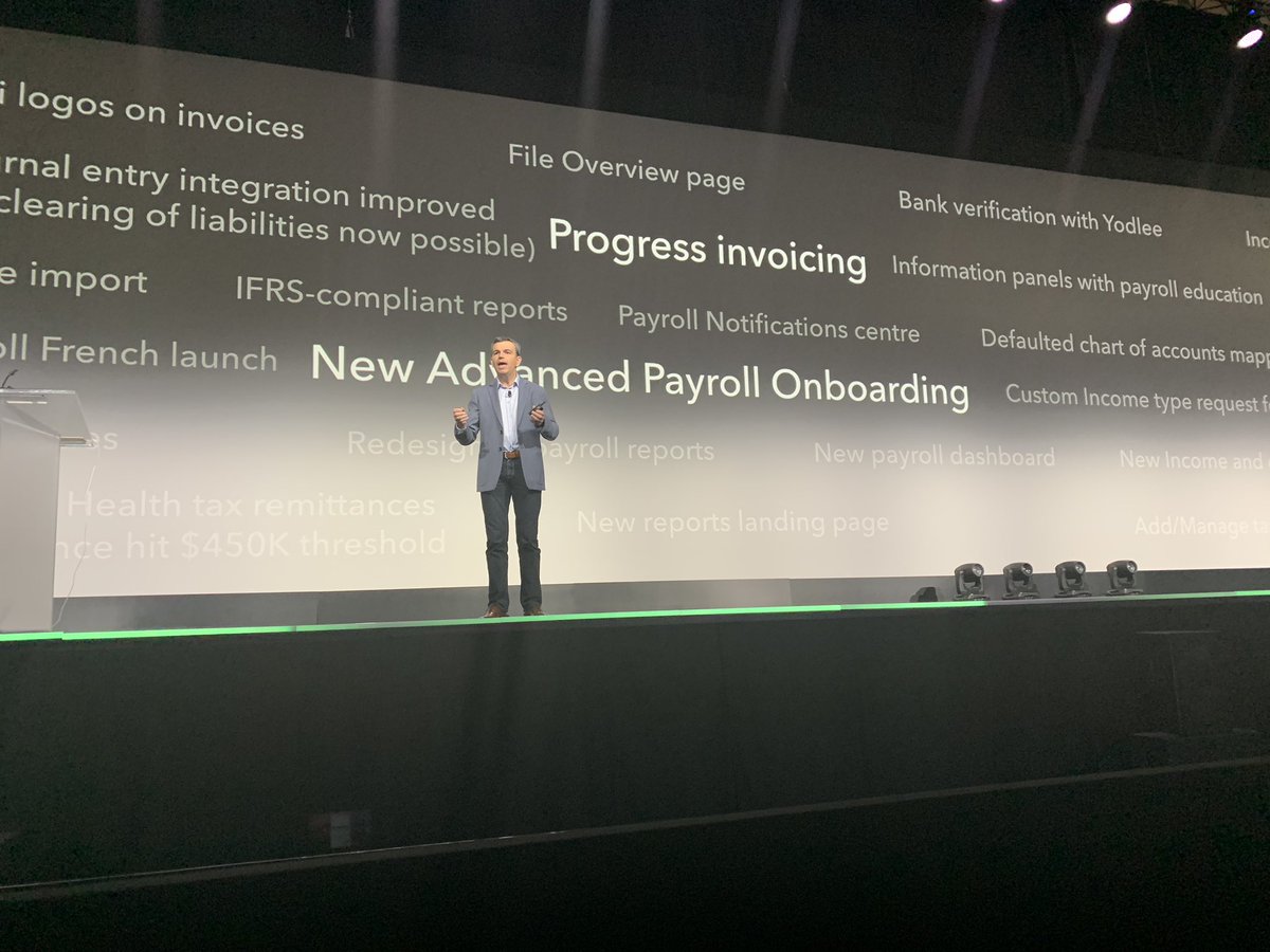 Wow! That’s a ton of features released this year! <a href="/QuickBooksCA/">Intuit QuickBooks Canada</a> #qbconnect