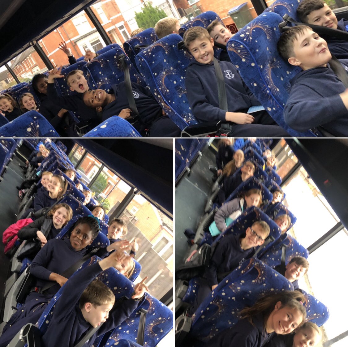 AllSoulsPrimary's tweet photo. Dol y Moch here we come! https://t.co/2EJjSJWjlE