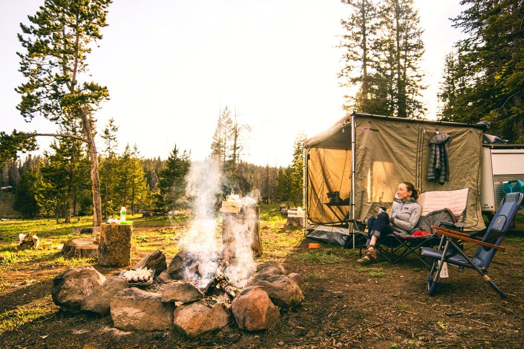 scoutbox's tweet image. #Camping may seem overwhelming but we promise..it’s tons of fun! Have questions, comments, concerns?

Drop them in the comment section below and we’ll be sure to cover it!

#SCOUTBox