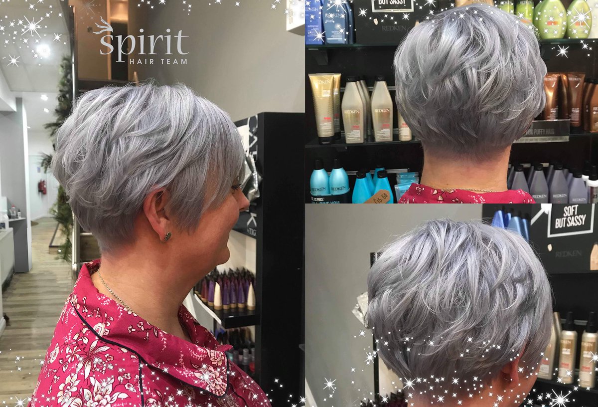 Spirit Hair Barbers Spirithairteam Twitter