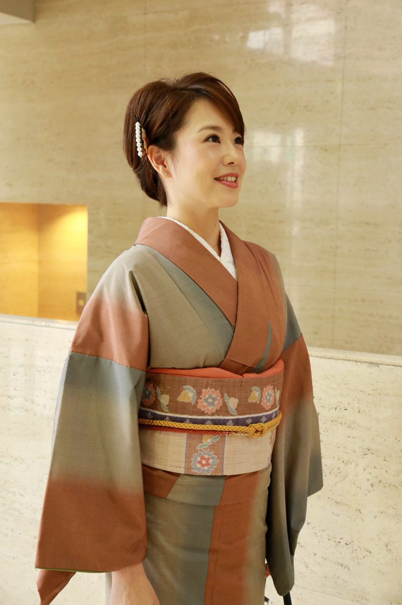 まゆの会 En Twitter 逸品着物をレンタル 京友禅や結城紬 着物 Yh 53 グレーの紬地に引き染めで仕上げた粋な着物姿 結城の帯をコーディネート まゆの会 和服 着物 着物レンタル 着物でお出かけ 着物イベント 福岡 天神 結城帯 T Co 4tv8tr1jfa