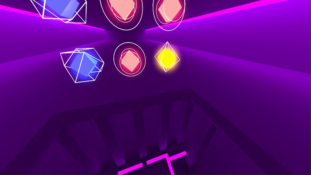 relucent_game's tweet photo. Pending the release of Relucent on the Oculus Go store tomorrow, here are some pre-release screenshots #Oculus #oculusgo #indiegames #indiedev #VR #VirtualReality Pick it up from the store from 18:00 GMT tomorrow for only $4.99! https://t.co/RgjXAT75Uv