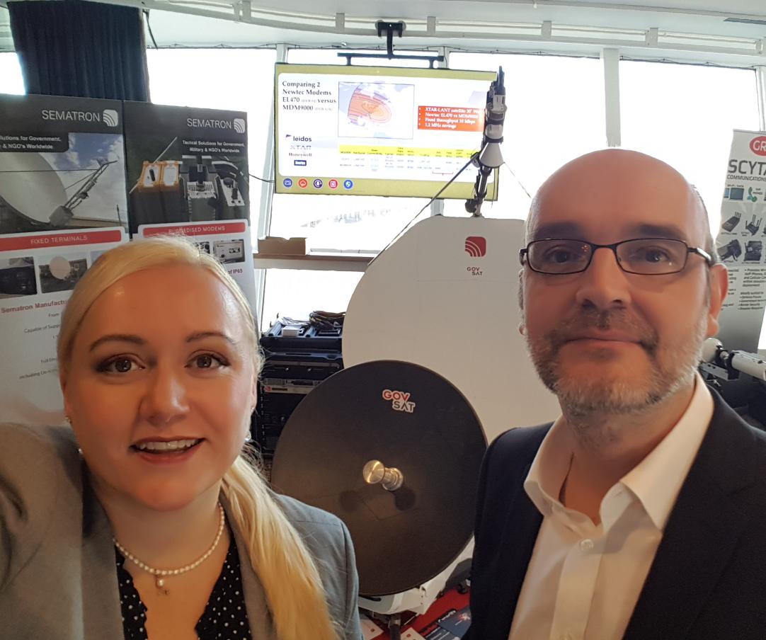 KerstinRoost's tweet photo. Looking for a #GovDef solution renowned for its compact size and powerful performance: Talk to @SematronUK our certified #NewtecPartner #EaseOfUse #Versatile #Revolutionary - Nick is your expert https://t.co/0YPtMPfe8j