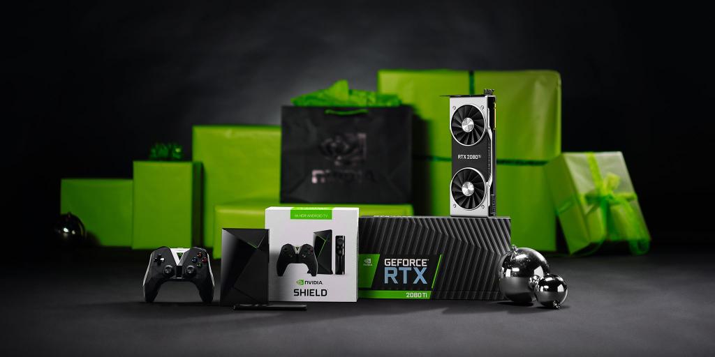 NVIDIA GeForce FR tweet media