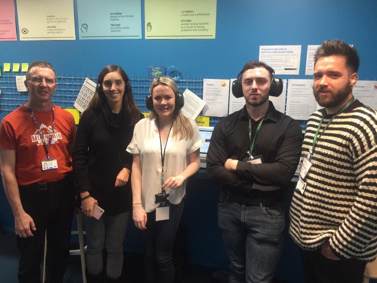 maple_orange's tweet photo. Thanks #GDS. We had a very insightful morning carrying out accessibility testing on the Hackney rent account #accessibility #designingforeveryone #testingtuesday #LocalDigital #welovedigital https://t.co/IOxOvzCoX3