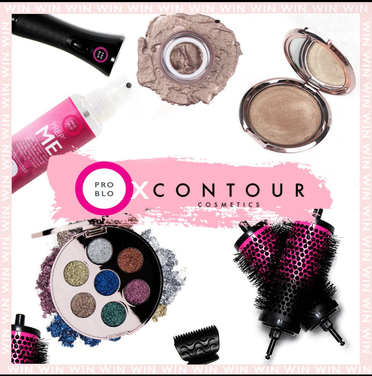 Contour Cosmetics (ContourCosmetic) Twitter