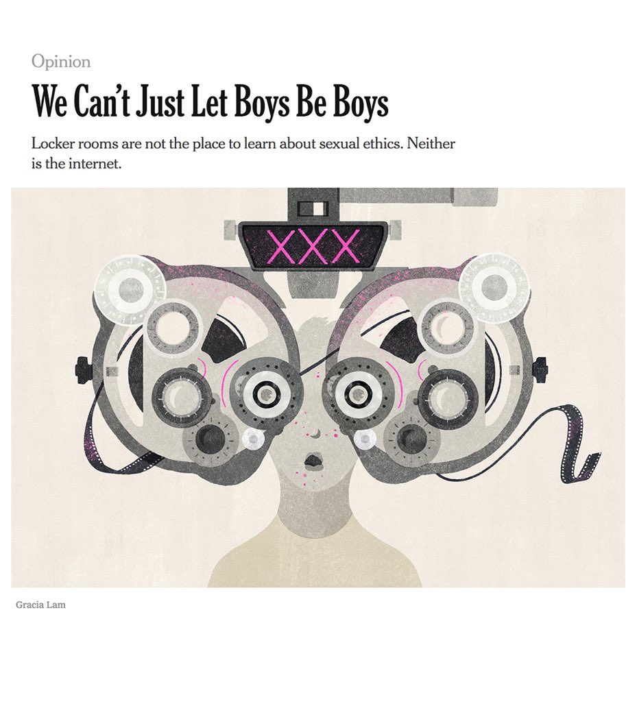 Excited to say 3 of my illustrations are accepted into @soi128 Annual+Exhibition this year. Many thanks to the jury and forever grateful for my reps Ellen&amp;Josh!