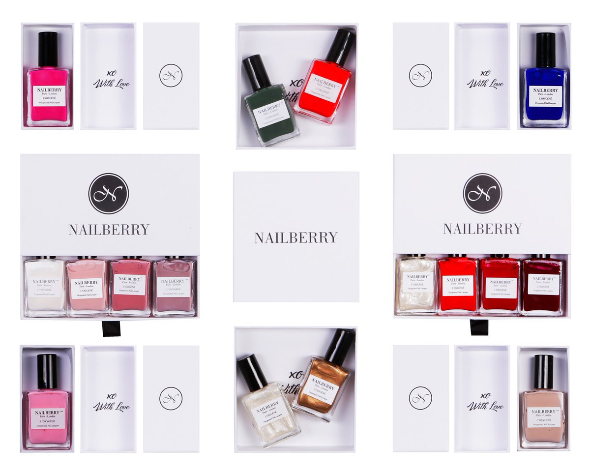 Nailberry tweet media
