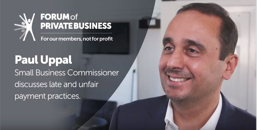 Forum of Private Business tweet media