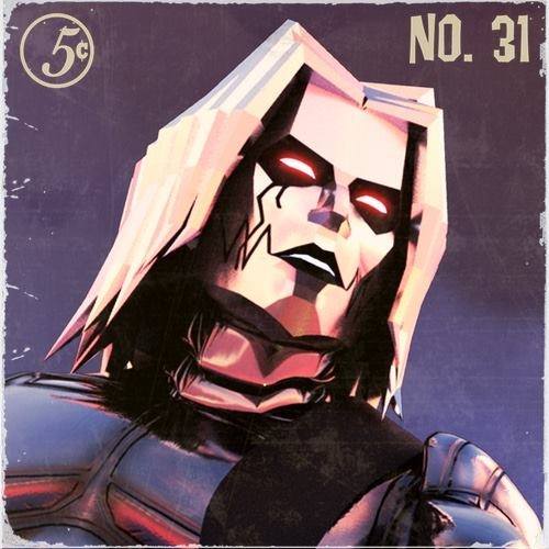 MRMMagazine's tweet photo. @john5guitarist AND THE CREATURES ANNOUNCE NEW ALBUM DETAILS &amp; WINTER/SPRING 2019 TOUR DATES: https://t.co/NdgtV2DOPM 

@AdrenalinePR https://t.co/Un4d8o26Nc
