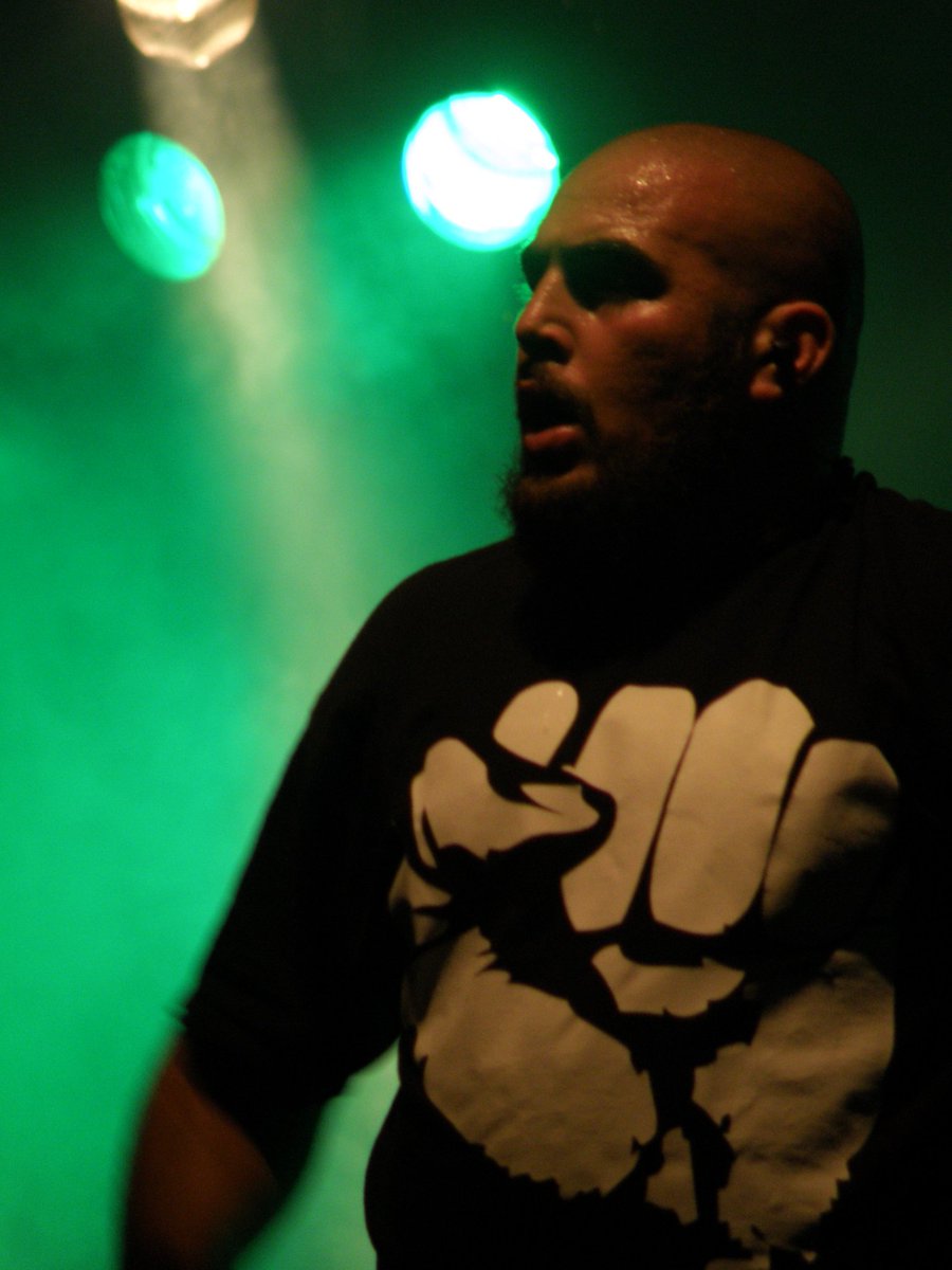 Monitoracism's tweet image. Can Muslims be French too? Fantastic article &amp;amp; video by Jean Beaman from @LifeAtPurdue- coming out Monday #MONITOR3 Photo of French rapper Médine, by tangi bertin