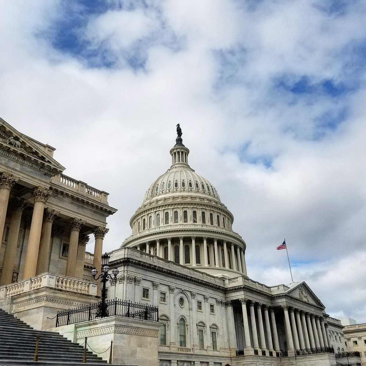 United States Capitol
