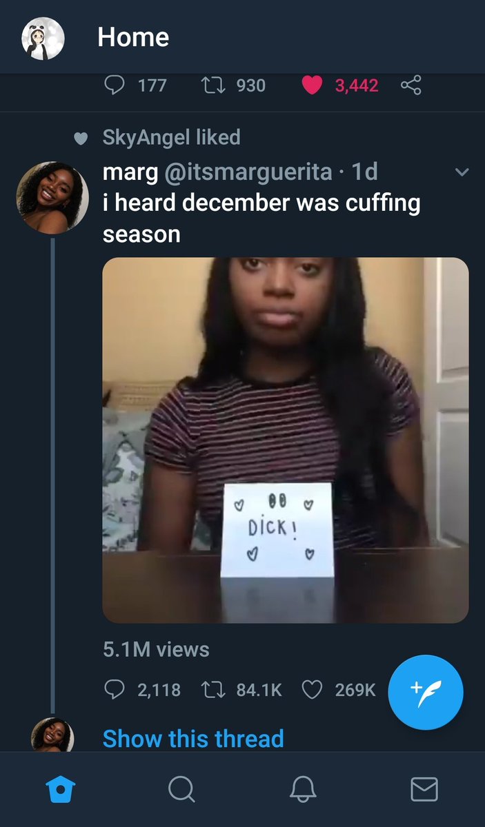 @SkylarTheError
#dickcember #wowie #SINs