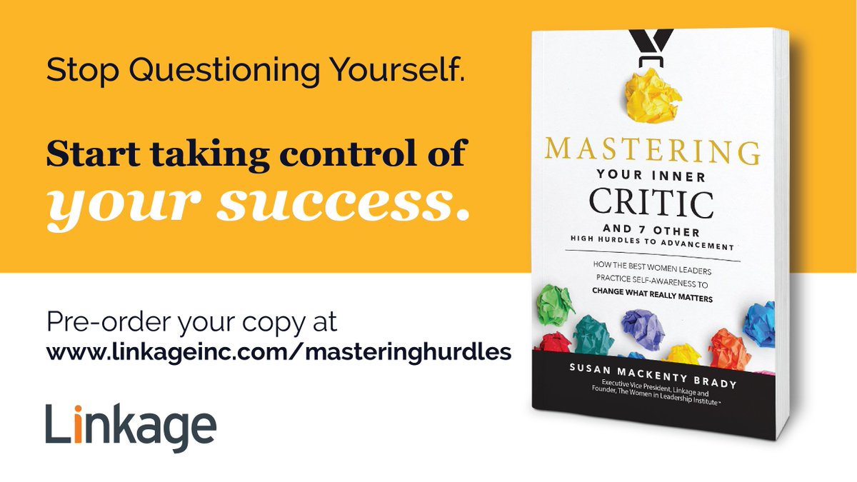 SMackentyBrady's tweet photo. "Mastering Hurdles" is officially released! I share this accomplishment with every woman I have had the chance to work with &amp; learn from, especially those who generously shared their hard-earned wisdom. My hope is that it inspires all who read it! https://t.co/Zwxg3tCb0P https://t.co/96Mui98ZzV