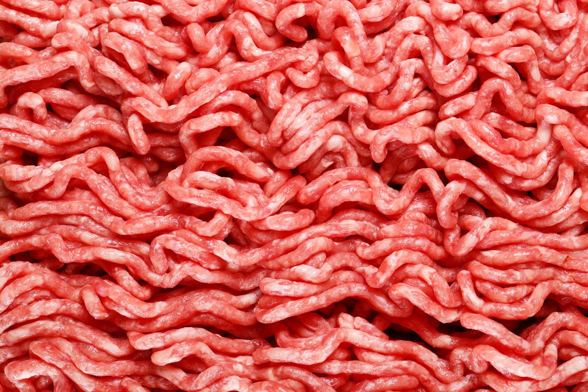nypost's tweet image. 12 million pounds of beef recalled after salmonella outbreak nyp.st/2EfNEjK