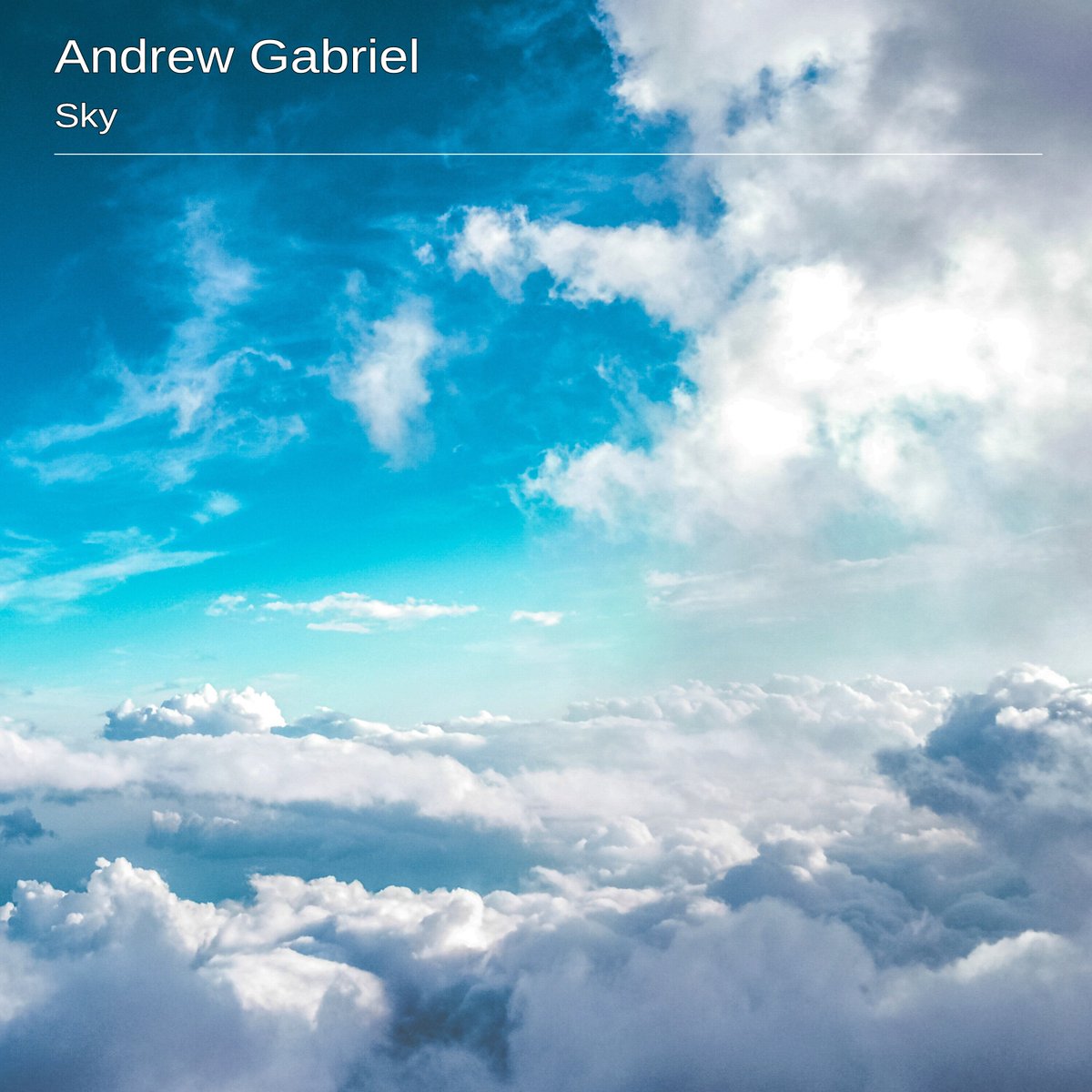 FelicityRec's tweet photo. Andrew Gabriel Releases 'Sky' https://t.co/FyUF9QpVYs #ProgressiveHouse https://t.co/458fJrAx0S