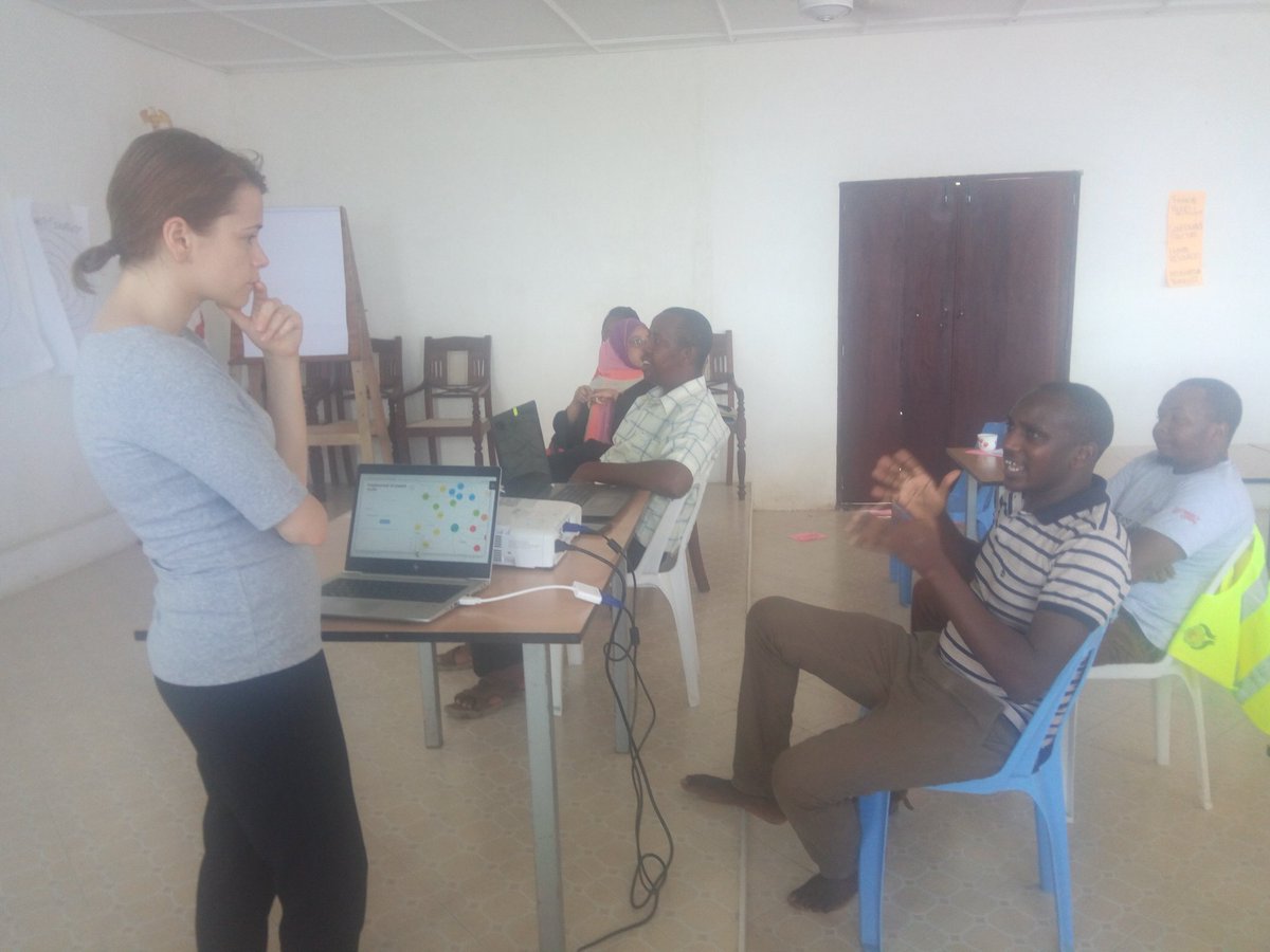 MohamedShali's tweet photo. OCA &amp; ISP sessions with @AKF_EA @KYBI_ke @NoorDahir5 @mathengestano @Atrashskanda2 @ZenaAtik @KavihaKhamis 
What a powerful resource to help team think, plan &amp; act with strategy to achieve and sustain superior performance over time. https://t.co/y00UF9aIzd