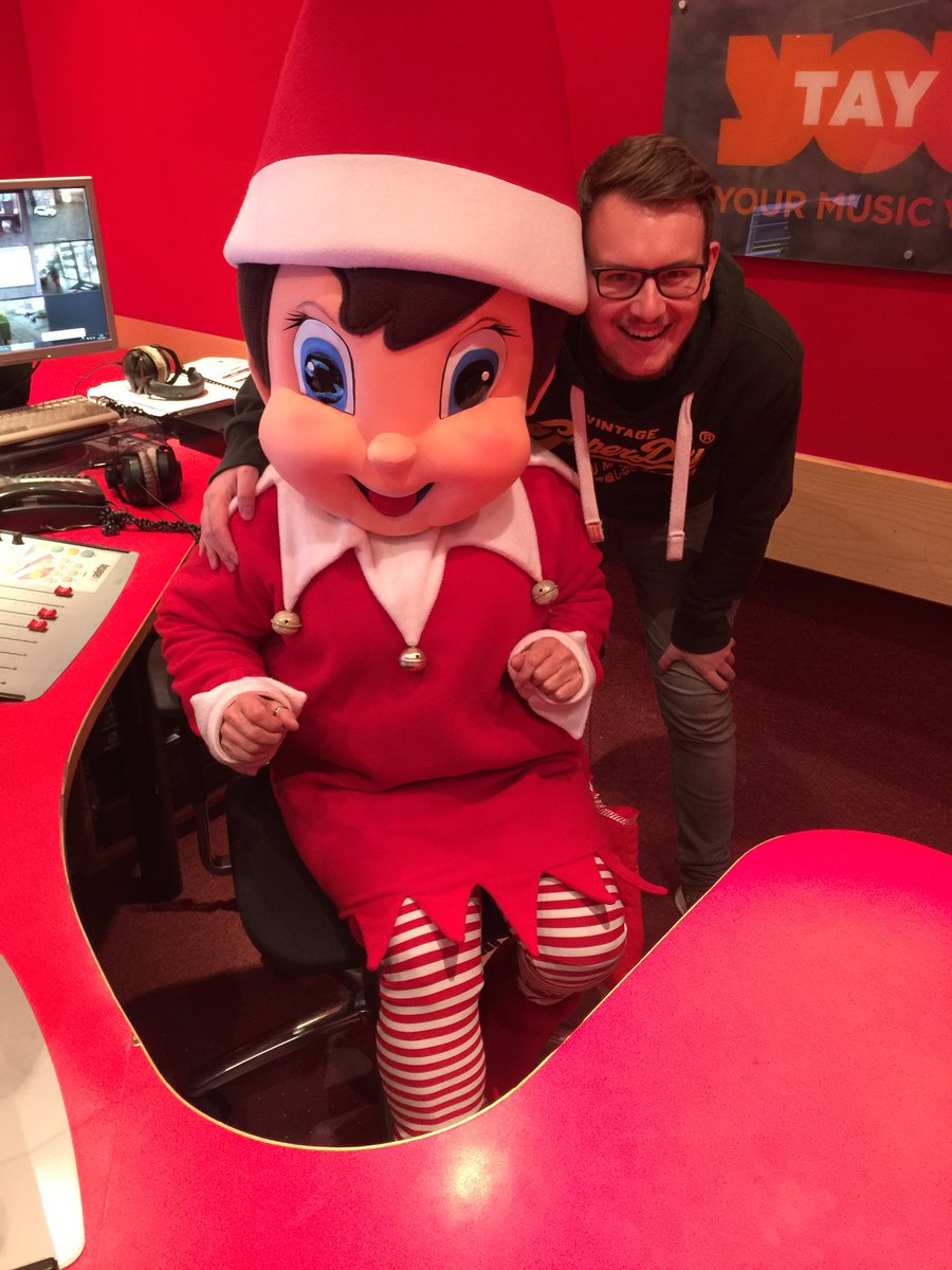 @a2binflateapubevents #Tayfm #Dundee #TuesdayMotivation #Xmas #afternoon #angus #Perthshire