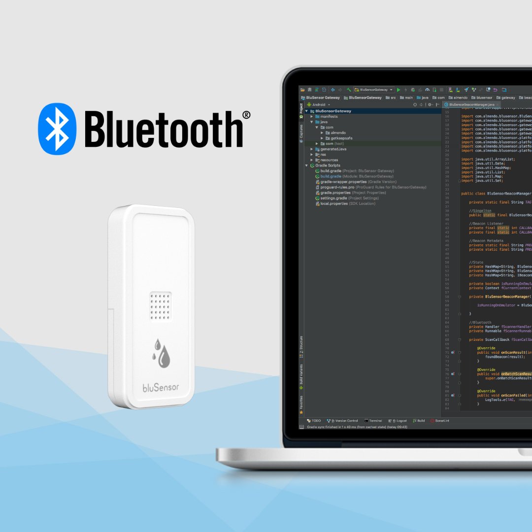 blusensor's tweet photo. Develop your own APP using our sensors! An easy-to-use BLE API can be integrated within just 1 day! #AndroidDev #iosdev #AndroidPIT #android #ios #bluetooth #bluetoothlowenergy #PlayStore #AppStore #DevFest18 #AndroidDevSummit #io18 https://t.co/AooKuFTZZG