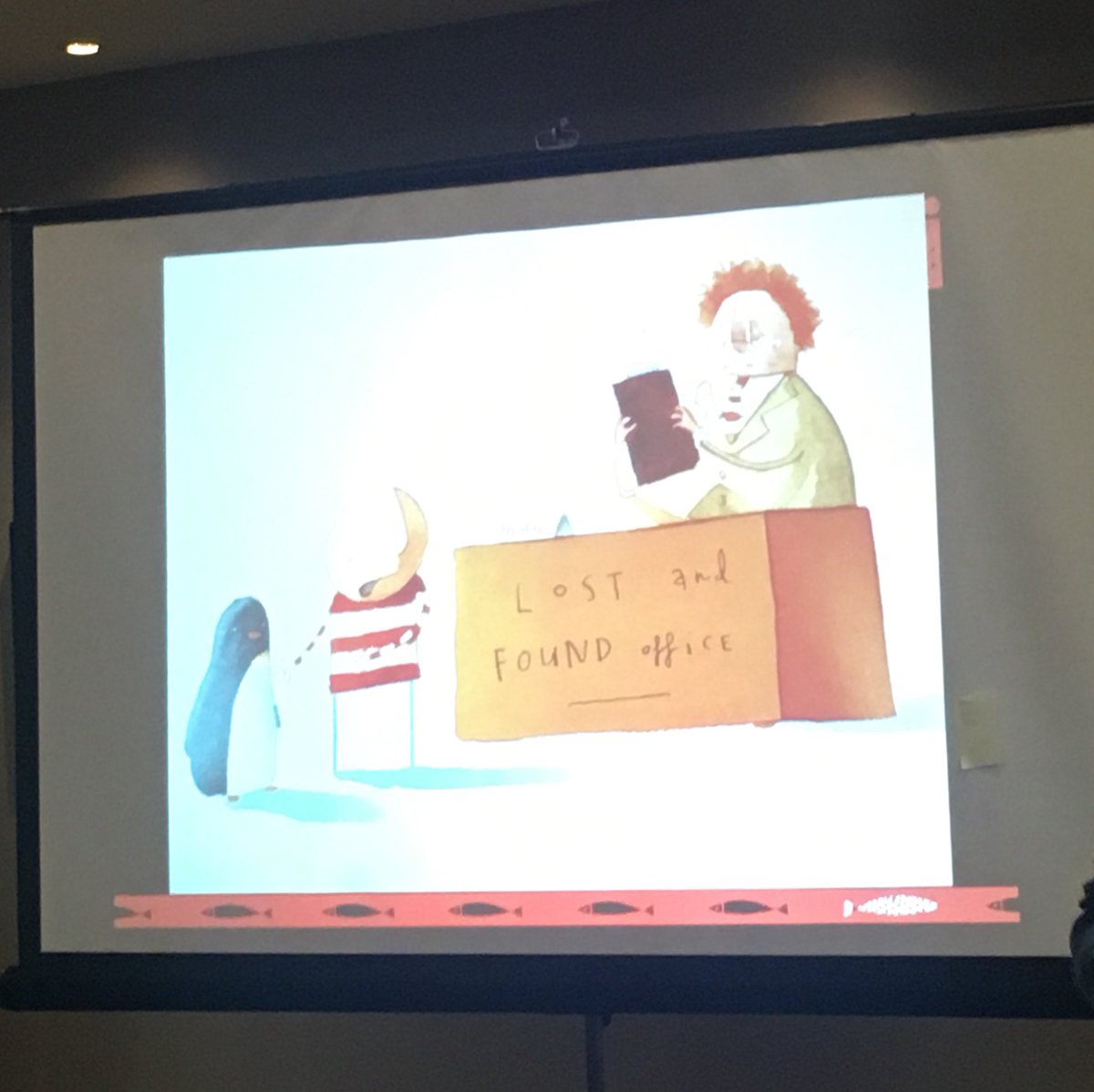 LadymountNews's tweet image. Now we’re off to Storyworld! #IgniteZoo19 #learningisdoing #somuchtotrybackatschool #awesomecourse