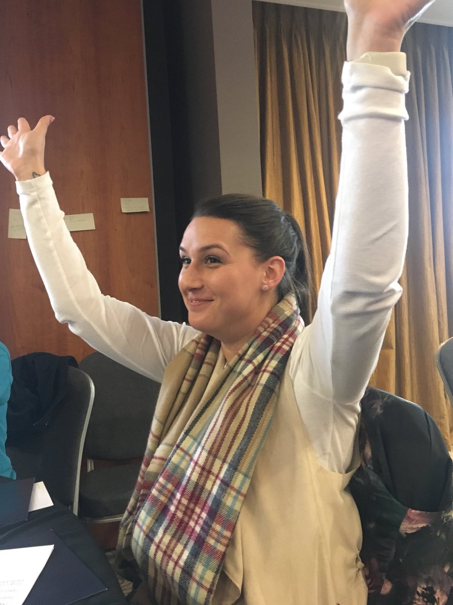 LadymountNews's tweet image. Now we’re off to Storyworld! #IgniteZoo19 #learningisdoing #somuchtotrybackatschool #awesomecourse