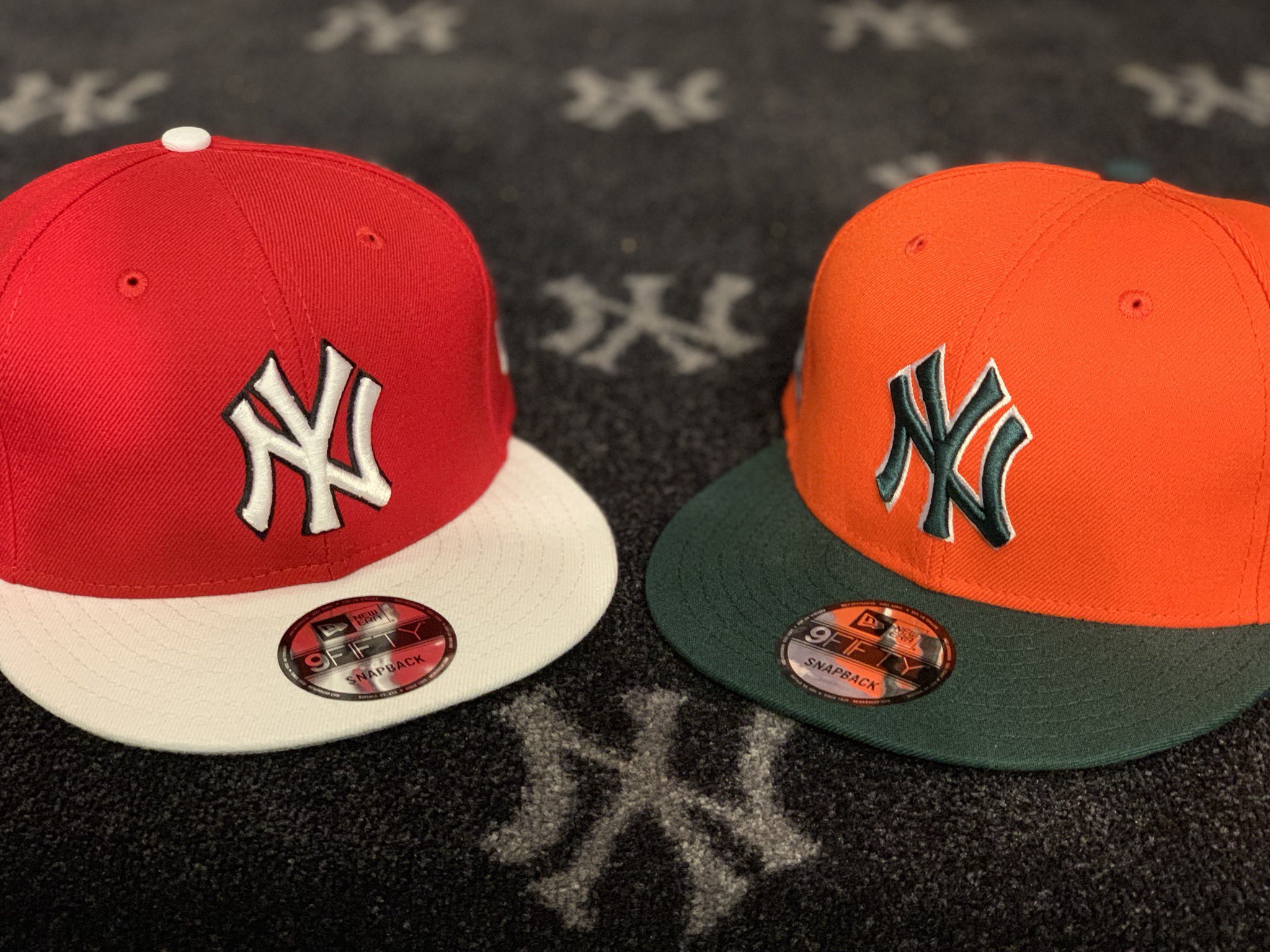Miami hurricanes on sale pinstripe bowl hat