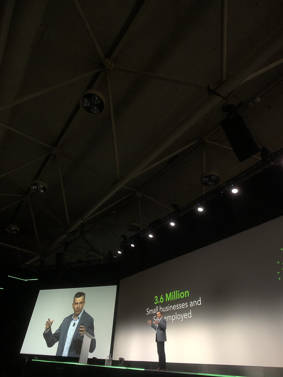 It's official 🚀

@jeff_cates1 announces our partnership with <a href="/Futurpreneur/">Futurpreneur</a> to provide you with access to the educational tools and resources needed to build a strong financial foundation. #QBConnect Toronto

Learn more ↪️ intuit.me/2QaAvPx