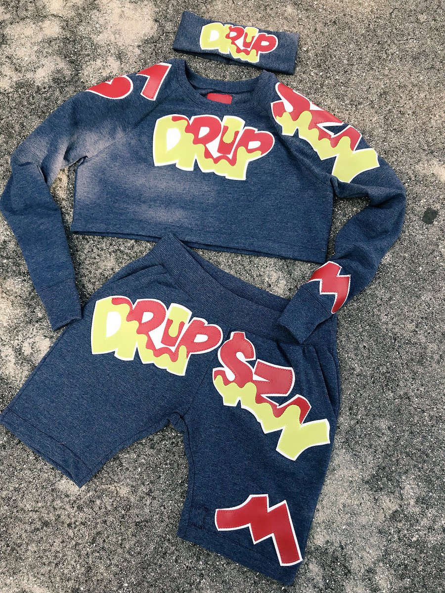 ForevaFly_tc's tweet photo. Drip To Hard #FemaleDrip 〽️🚀 https://t.co/3hy9sbESEg