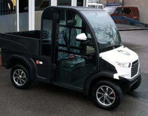 The Quiet Site, a luxury camping and glamping site in Cumbria are the proud new owners of a fully electric EP AMP utility vehicle.

epowertrucks.co.uk/portfolio-item…