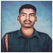 3rd December:
Death Anniversary of Lance Naik Albert Ekka who laid down his life in Indo-Pak war of 1971.
He was posthumously awarded the Param Vir Chakra, India's highest award for valour in the face of the enemy. He was from Oraon community.