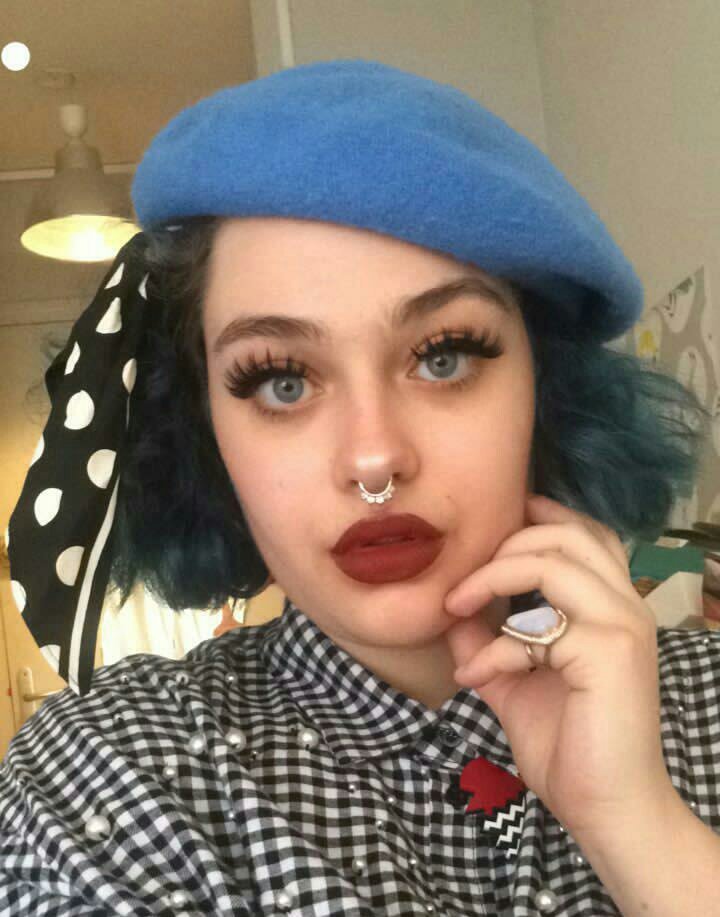 ilfautsachet's tweet image. #evolution2018