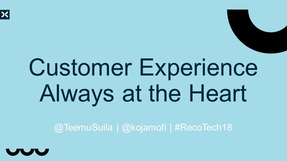 kojamofi's tweet image. #lumokoti #betterurbanliving #RecoTech18 @TeemuSuila