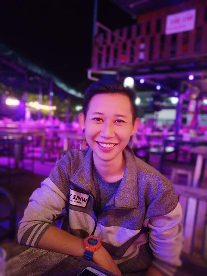 PanatdaTabtimt1's tweet photo. เหงาใจ https://t.co/o1PpS2ocFZ