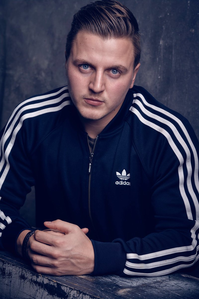 Joshua James-Moody tweet media