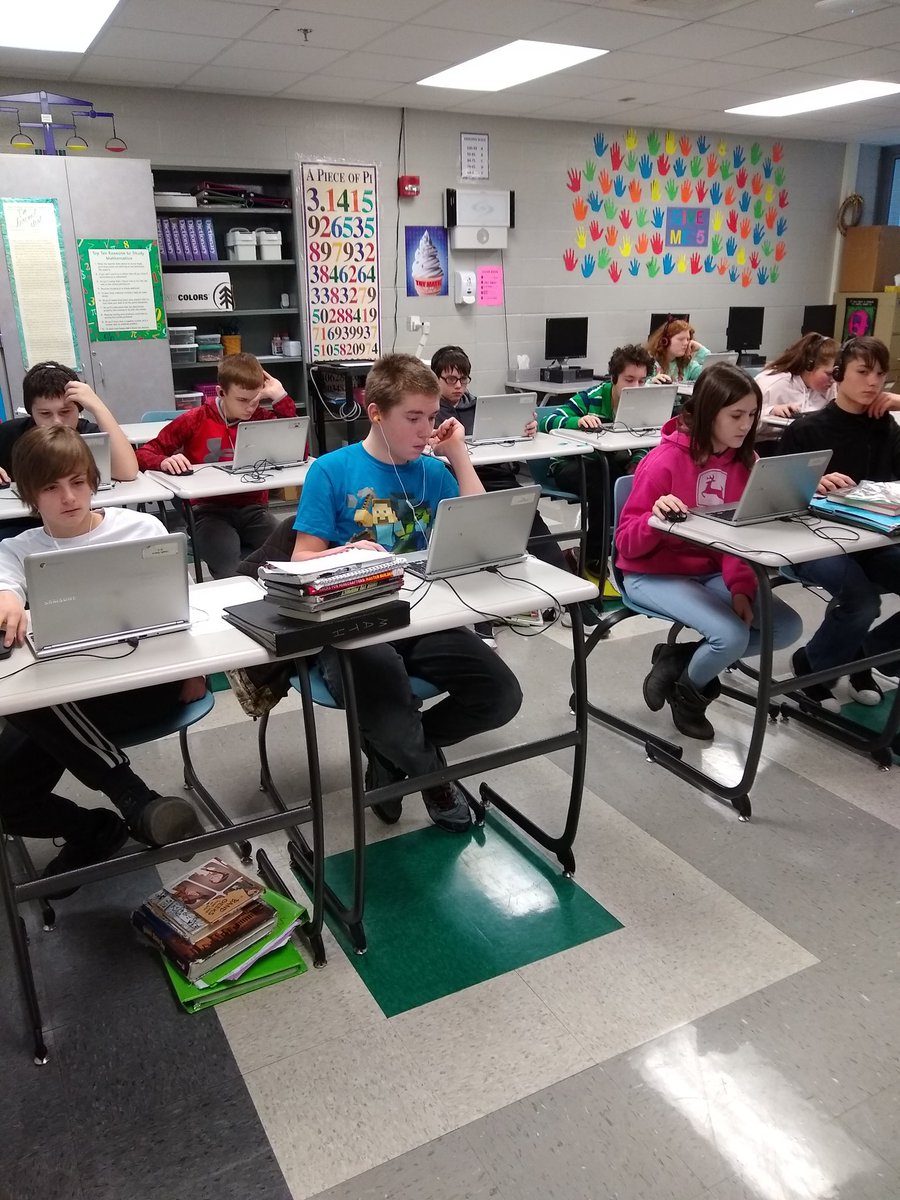 Mrs. Allemang tweet media