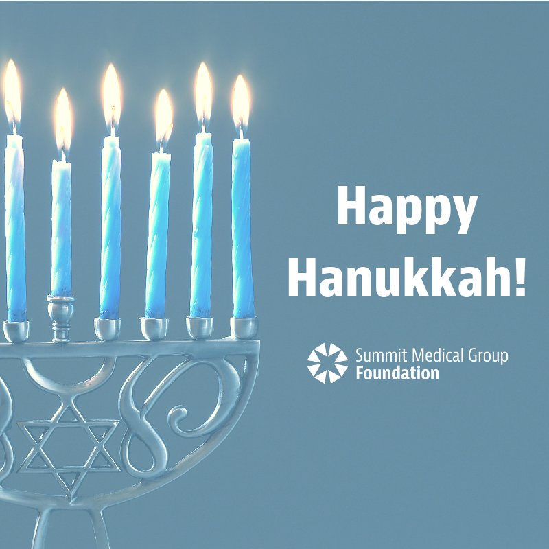 SMG Foundation  tweet media