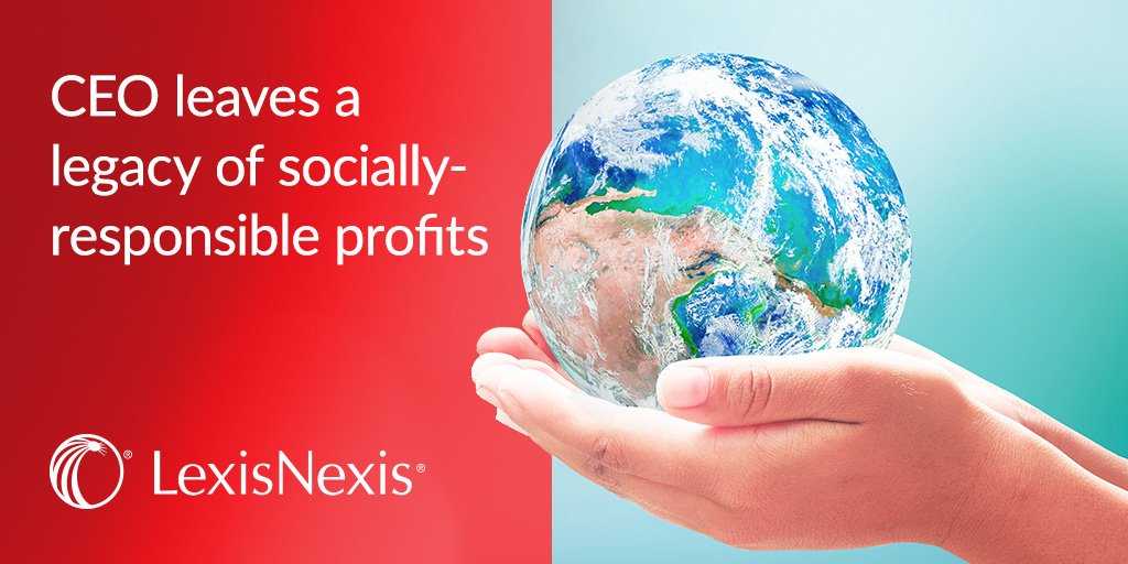 NexisSolutions's tweet image. Unilever CEO @PaulPolman has announced he will step down at end of 2018. In ten years, he made Unilever a leader in environmental #sustainability and #CSR—and doubled their share price in the process. How does CSR contribute to corporate value? Find out: bit.ly/2A1c0cs