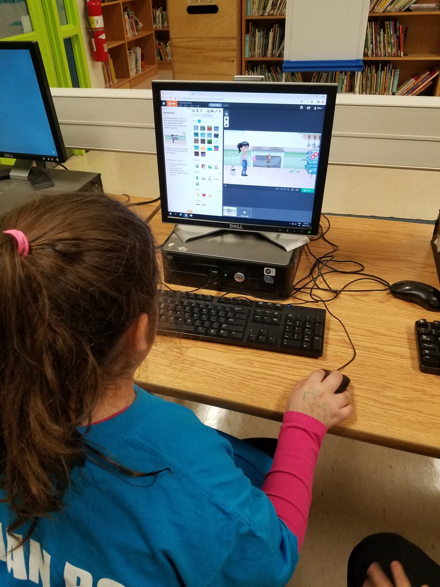 MsYang8's tweet image. Our Grade 5s learning to code through this year's #HourOfCode @gotynker @tdsb @tdsbHOC #clcCodeWeek @codeorg #TDSBHOC @TDSB_TLT @BrianPS_TDSB @TDSB_STEM @LC2_TDSB @cancodecanada #cancode #KidsThatCode