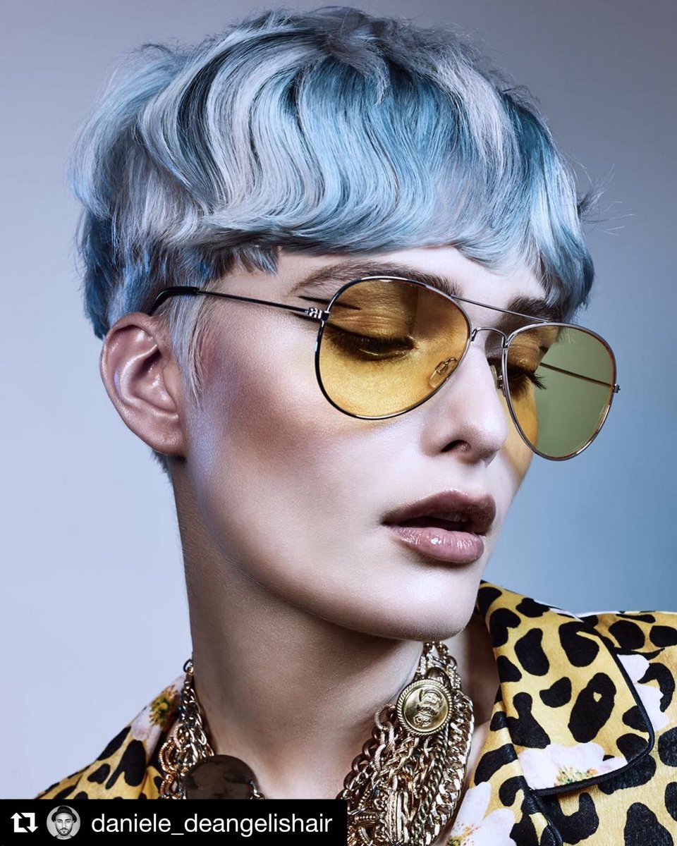Hair by @daniele_deangelishair #sukottoscissors #sukotto #sukottoshears #stylists #barber #hairstylist #shears #dragonflylife #floridahair #miamihair #dragonflysharpening #sharpening #shears #scissors #hair #hairstyle #haircolor #hairsalon