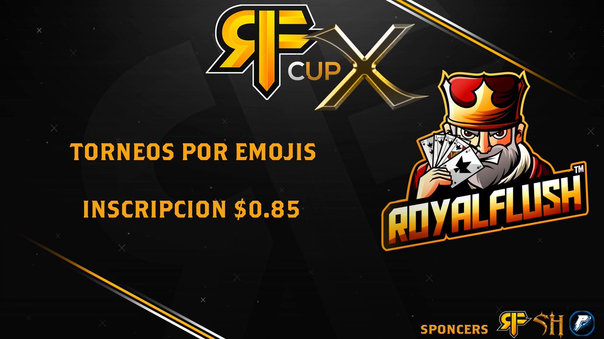 Ya tenemos nuestra primera fecha del torneo!  Jueves 6
5PM 🇵🇪
4PM 🇲🇽
7PM 🇦🇷
11PM 🇪🇸
Que esperas?! Inscríbete!