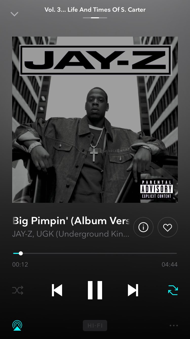 Happy Bday Hov & RIP Pimp C all on one day 
Laugh & cry does live in d same house 