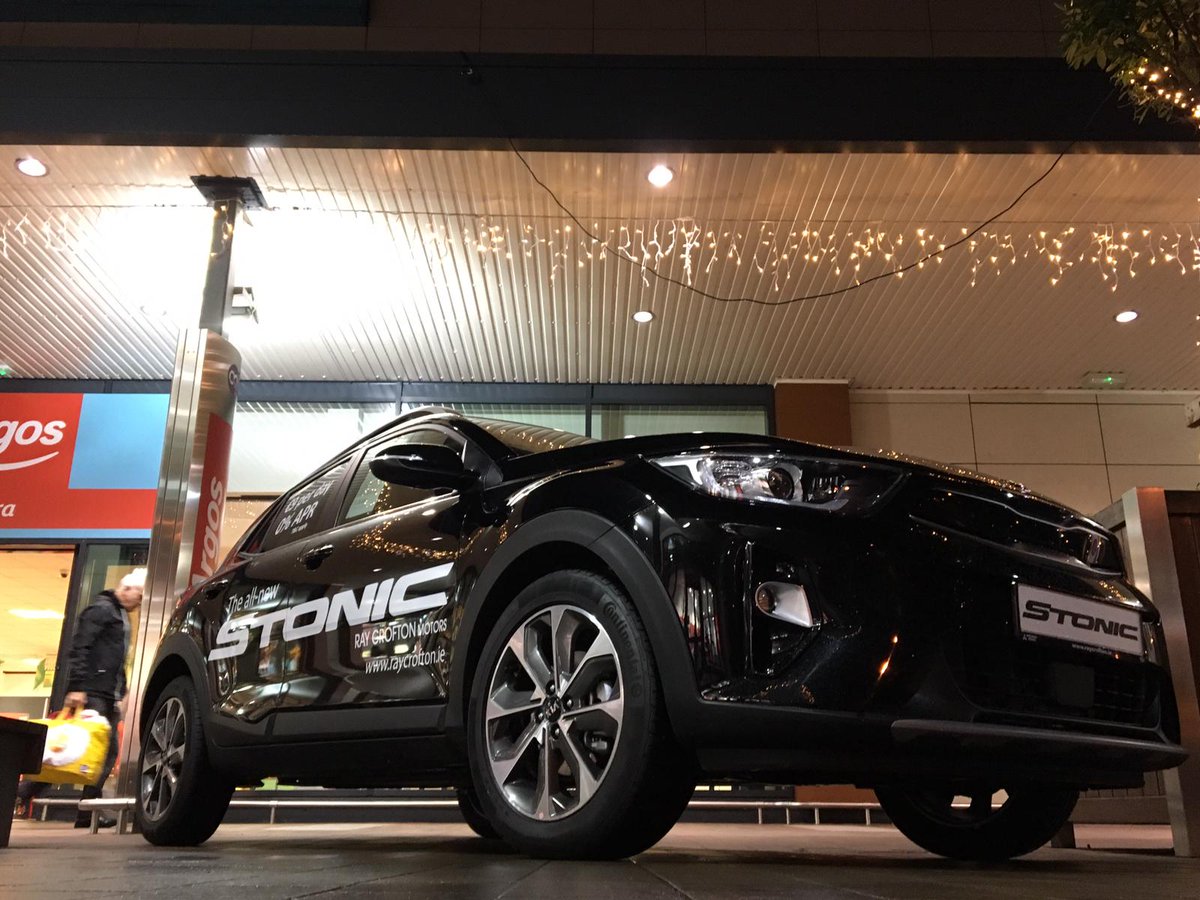 LtdCrofton's tweet photo. We had a great time showcasing these great Kia cars at Tesco Naas last weekend 🚘🚘
Be sure to visit us at Tesco Maynooth this coming weekend!
DON'T FORGET
Order Your 191 Kia with us before December 19th and get a FREE SuperValu voucher
#Kia #Cars #TuesdayThoughts https://t.co/FZY6brrC4a