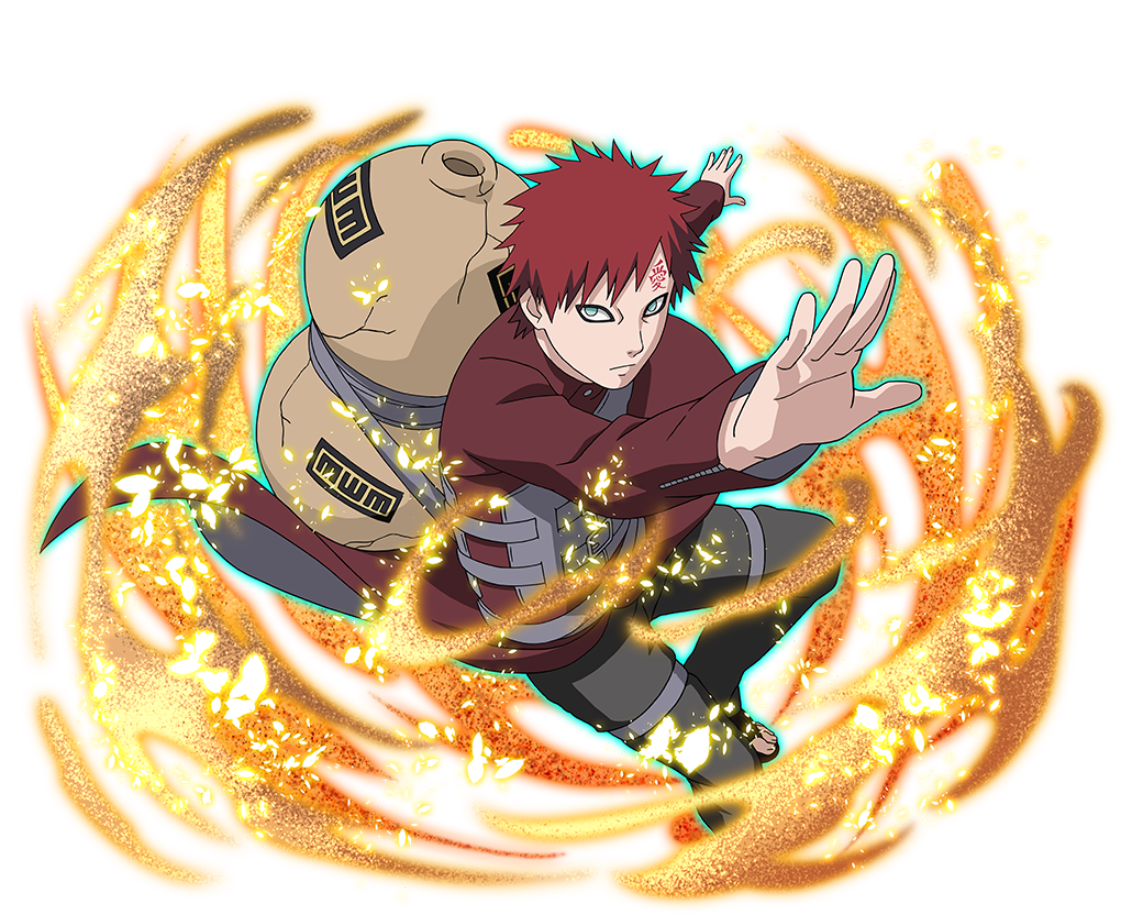 Gaara png