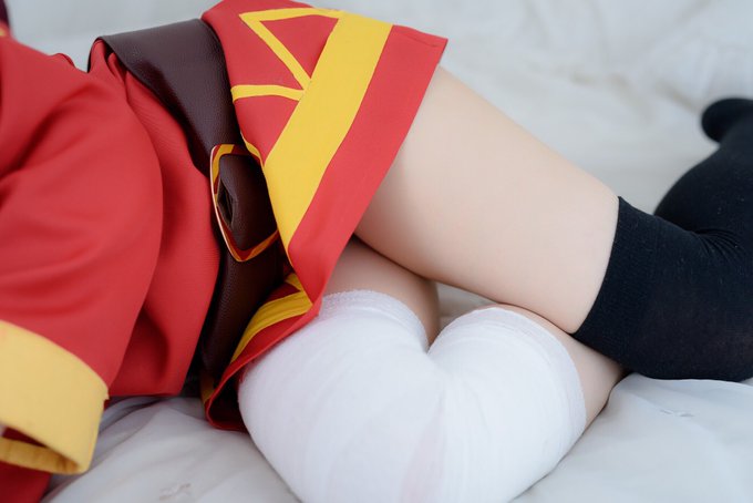 コスプレイヤー蒼羽もぐ汰のTwitter画像31