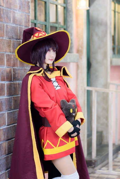 コスプレイヤー蒼羽もぐ汰のTwitter画像29